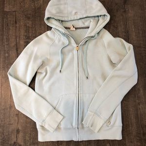 TNA zip up hoodie
